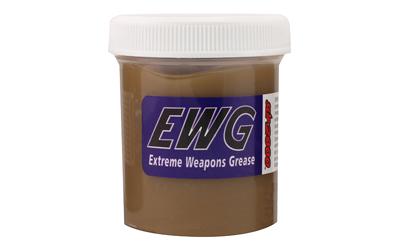 Slip 2000 Ewg Ext Grease 4oz