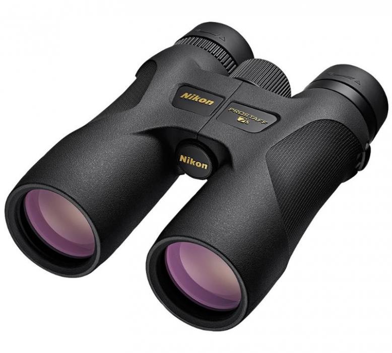 Nik Prostaff 7 S 8x30