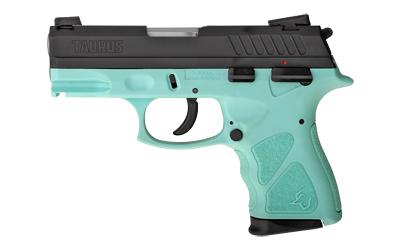 Taurus Th9 C 9mm Cy/blk 3.54"