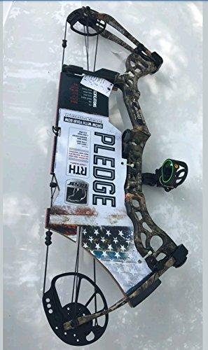 Bear Archery Pledge RTH Compound Bow