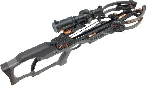 Rav R20 Sniper Package Gun Meta