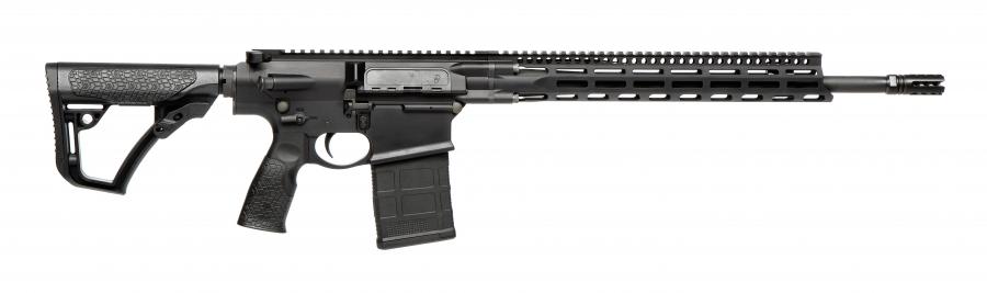 Dd5 V5 6.5cm 18 M-lok Ca