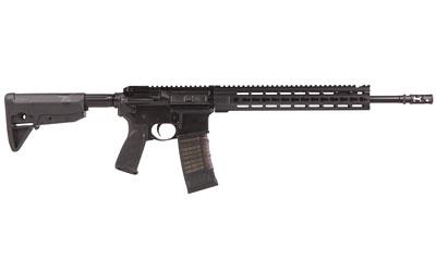 Pws Mk1mod2 223wylde 16.1" 30rd Blk