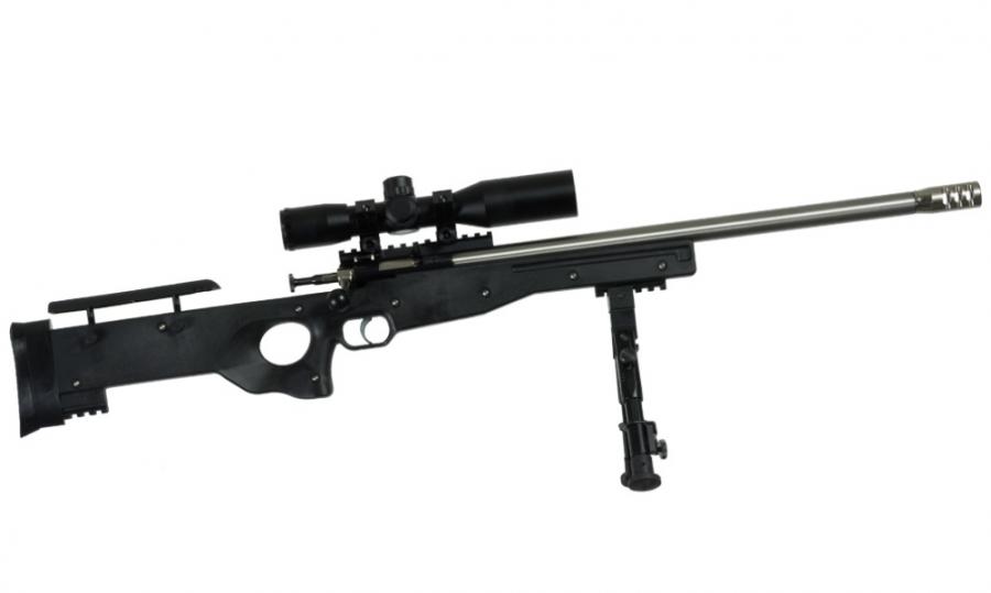 Ksa Cpr Pkg Ss 22lr 16.125"