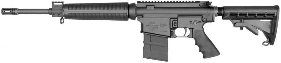 Lar-8 MID A4 Rifle