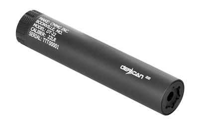 Cmmg Defcan 22 22lr Dt 1/2x28
