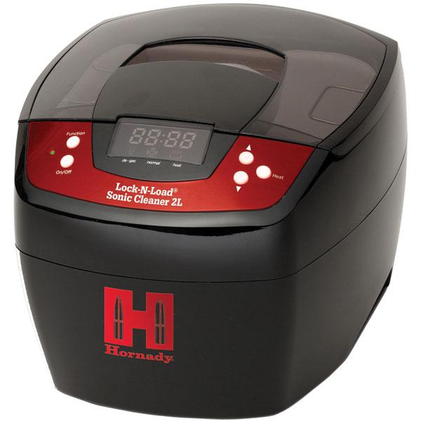 Hor Lnl Sonic Cleaner Ii H