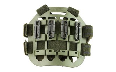 Bh Mod Dropleg Platform Od