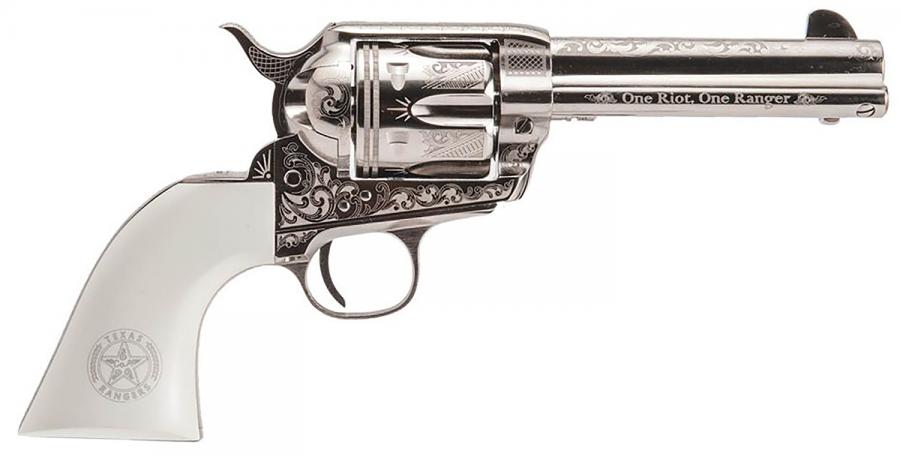Cimarron Texas Rangers .45lc