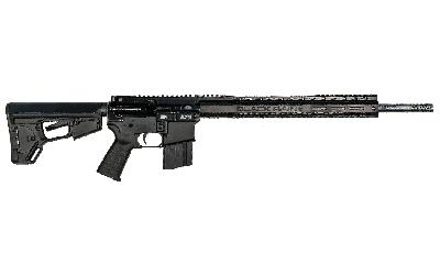 Black Rain Spec15 224vlk 18" 10rd