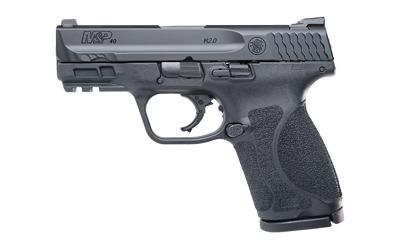 S&w M&p 2.0 40sw 3.6" 13rd