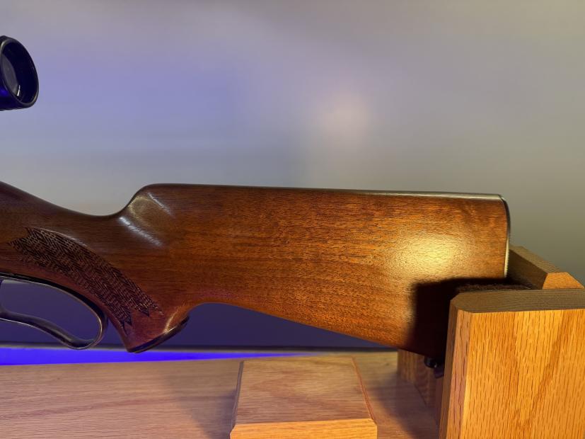 Savage 99C .308 Winchester Lever Action Detachable Magazine-img-4