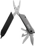 Sog Multi-tool Baton Q4 W/ 10