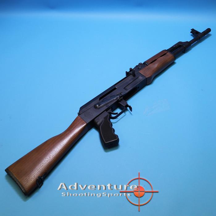 Century Arms C39v2 Ak47 7.62x39
