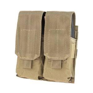 Ar500 Armor® Double Ar15/m4 Magazine Pouch