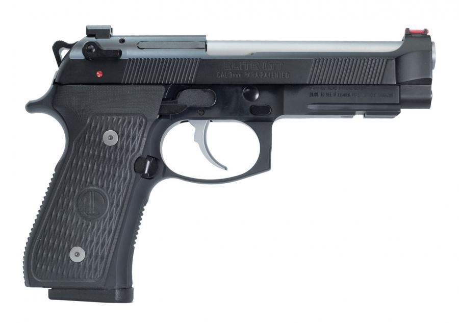 92 Elite Ltt Bl/sy 4.7 15+1