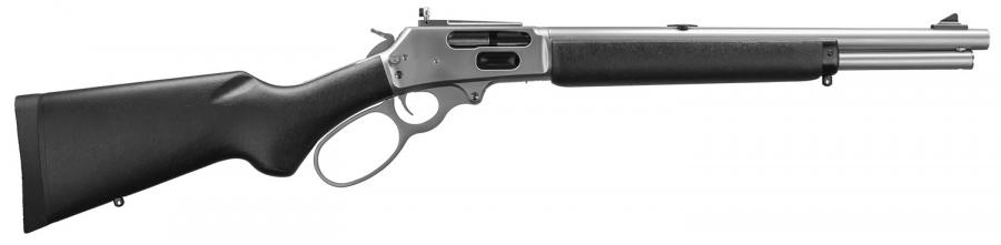 Marlin 1895 Trapper 45-70 16.5"