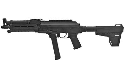 Cent Arms Draco Nak9x 9mm 11.14"