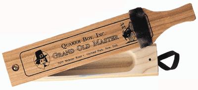 Quaker Boy Turkey Call Box