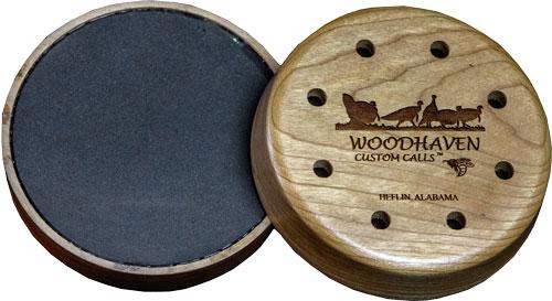 Woodhaven Custom Calls Cherry