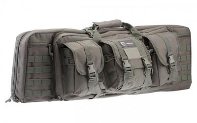 Drago Gear 36" Single Gun Case