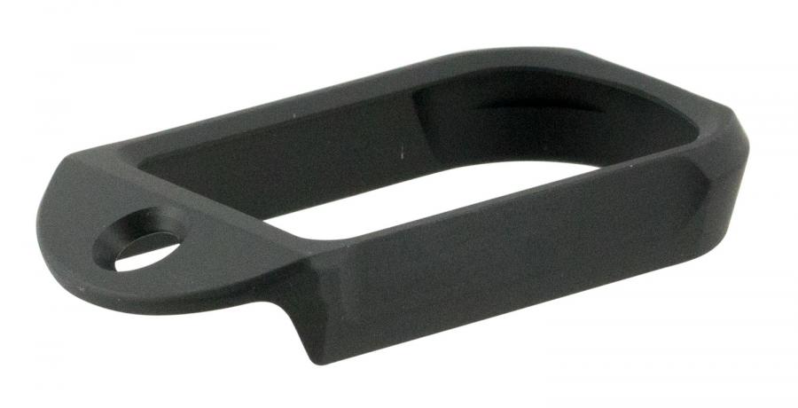 Polymer80 P80cpmwsblk Pf-series Magwell Glock 17