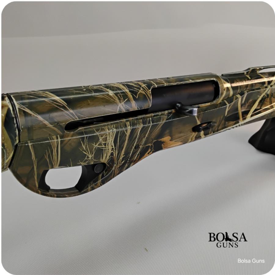 BENELLI VINCI 12 GAUGE 28" BARREL MAX4 CAMO-img-3