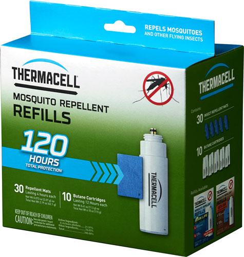 Thermacell Refill Mega Pack | Arego's Wholesale Guns