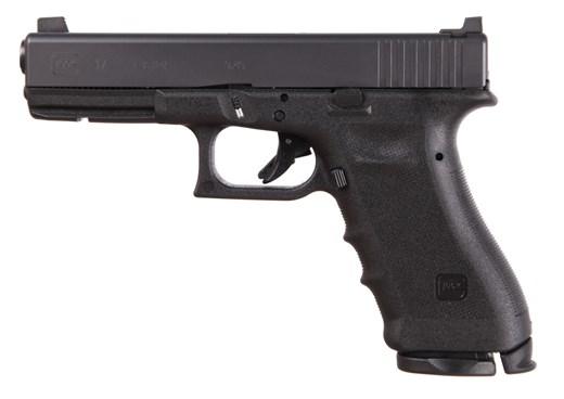 Glock 17 Rtf2 Gen 3. Comes