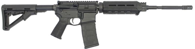 Stag 15 Orc Magpul 5.56 Nato