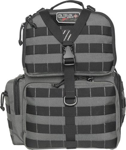 Gps Tactical Range Backpack