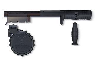Adaptive Tactical Venom Rotary Conv Kit