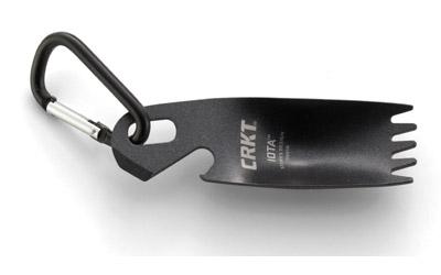 Crkt Iota 3.2" Multi-tool Blk