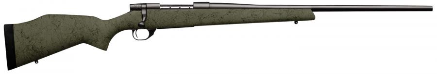Weatherby Vmt300wr6o Vanguard RC Bolt 300