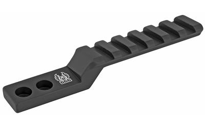 Gg&g Rem Tac-13 12ga Frnt Flshlt
