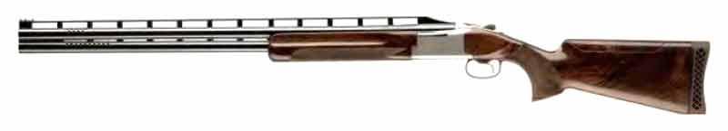 Bg Citori 725 Trap 12ga Adj.lh