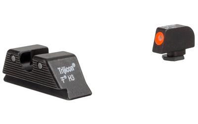 Trijicon Hd Xr For Glk Mos
