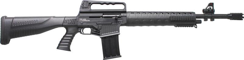 Iver Johnson Stryker 12ga. 3"