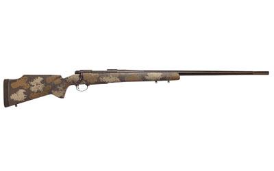 Nosler Rifle M48 Long Range 6.5creed