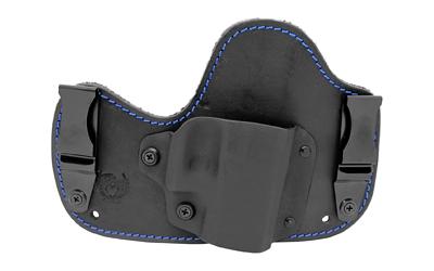 F/b Capone Hlstr Blk Sig P365
