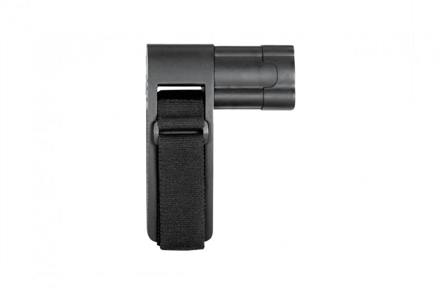 Sb Tact Ar Mini Brace Blk