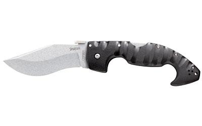 Cold Stl Spartan 4.5" Drp Pnt