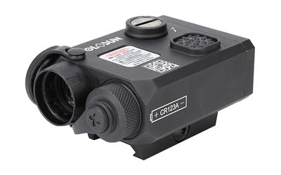 Holosun Vis Laser/ Ir Laser/ir Illum