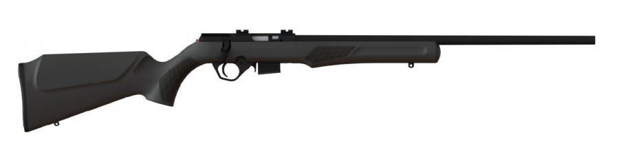 Rossi Braztech Rb17 17hmr 21" 5rd