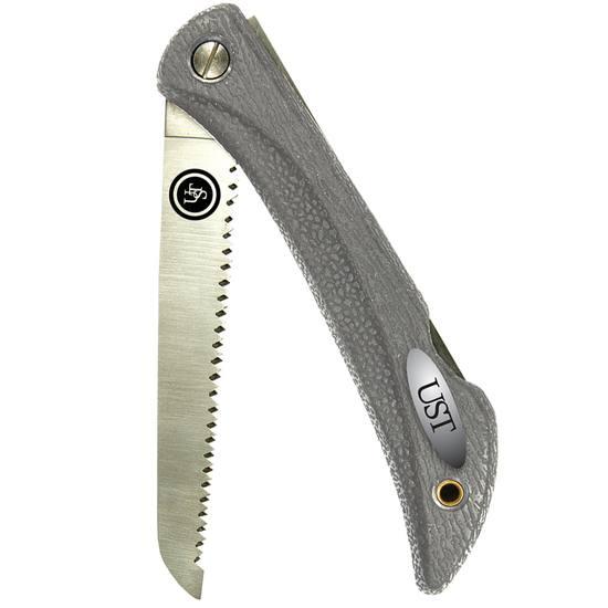 Ust Folding Saw Gray