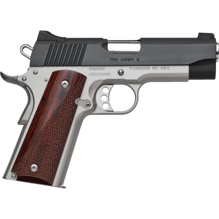 KIM PRO Carry II .45 4"