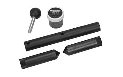 Wheeler Scope Ring Lapping Kit 34mm