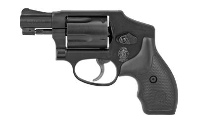 Smith & Wesson 442 .38spl DAO