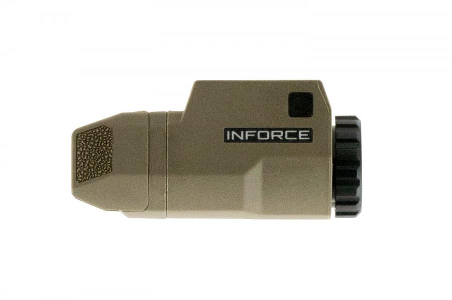 Inforce Aplc Lt For Glk Led