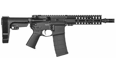 Cmmg Banshee 300 Pstl 8" 300blk